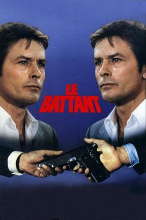 Le battant's poster