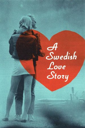 A Love Story's poster