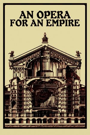 An Opera for an Empire's poster