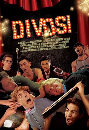 DIVOS!'s poster image