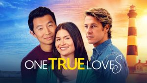 One True Loves's poster