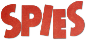 Spies's poster