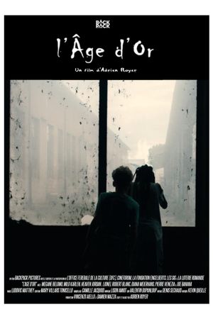 The golden age's poster