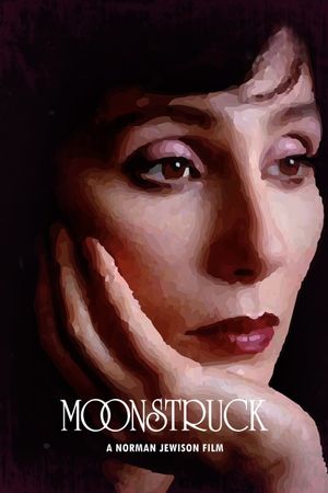 Moonstruck's poster