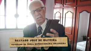 Não Permita Deus Que Eu Morra Sem Que Volte Para Lá's poster