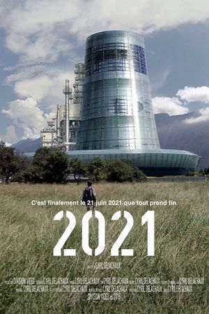 2021's poster