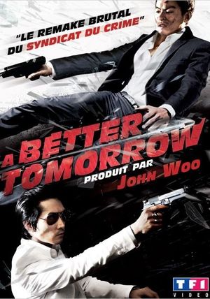 A Better Tomorrow's poster