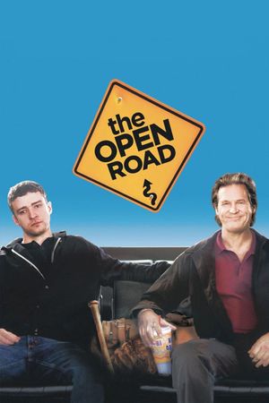 The Open Road's poster