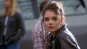 Disturbing Behavior's poster