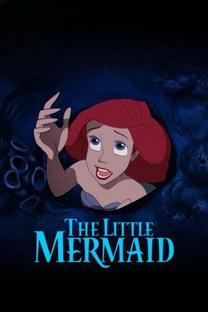 The Little Mermaid's poster