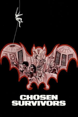 Chosen Survivors's poster