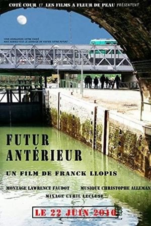 Futur antérieur's poster