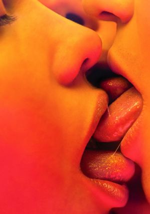 Love's poster