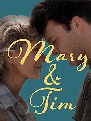 Mary & Tim's poster