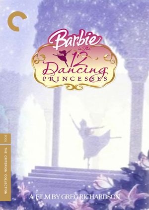 Barbie in the 12 Dancing Princesses's poster