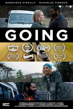 Going's poster