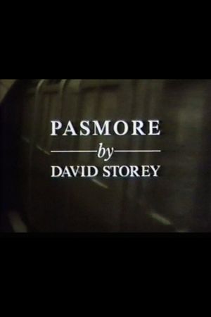 Pasmore's poster