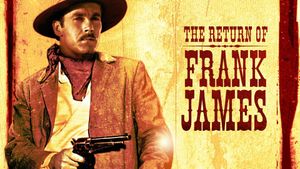 The Return of Frank James's poster
