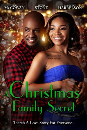 Christmas Family Secret's poster