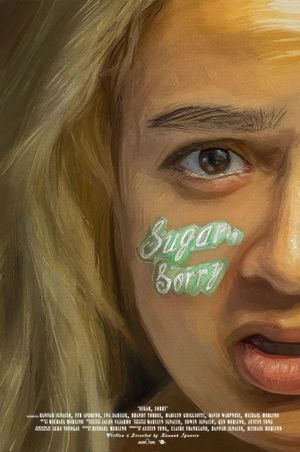 Sugar, Sorry's poster