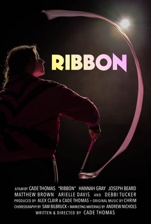 Ribbon's poster