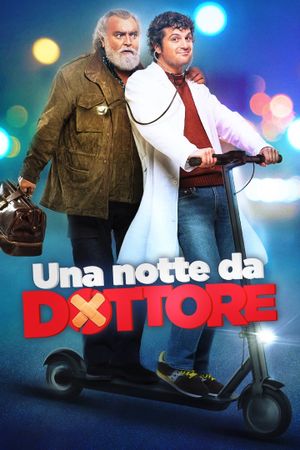 Doctor on Call's poster