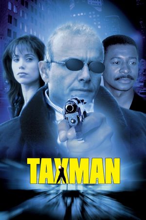 Taxman's poster