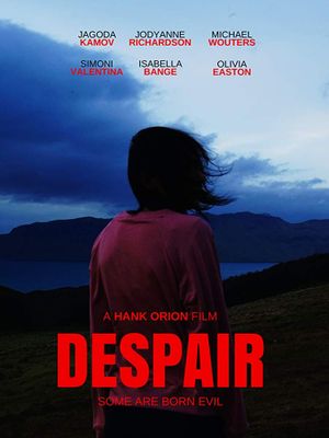 Despair's poster