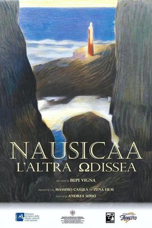 Nausicaa: The Other Odyssey's poster