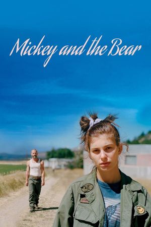 Mickey and the Bear's poster