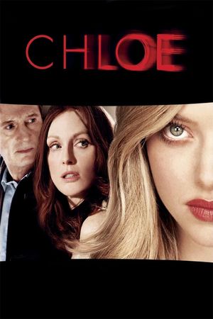 Chloe's poster