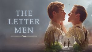 The Letter Men's poster