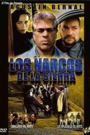 Los narcos de la sierra's poster