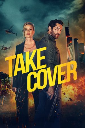 Take Cover's poster