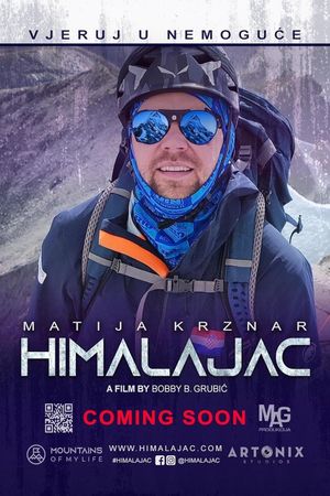 Himalajac's poster