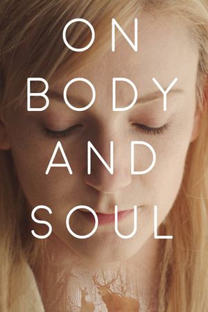 On Body and Soul's poster