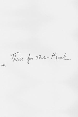 Three for the Road's poster