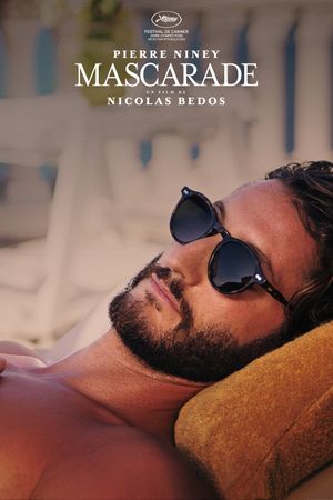 Mascarade's poster
