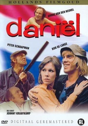 Daniel's poster