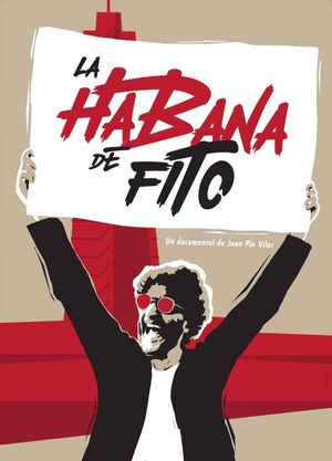 La Habana de Fito's poster