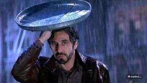 Carlito's Way's poster