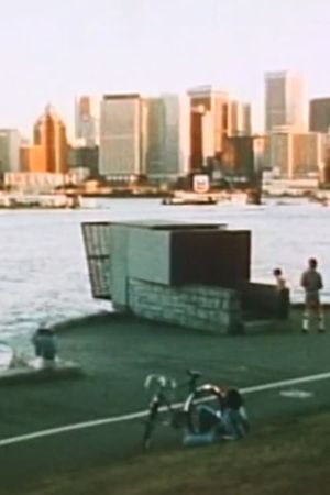 The Nine O’Clock Gun's poster