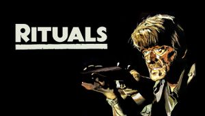 Rituals's poster