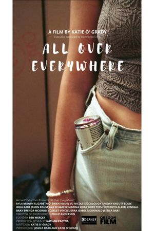 All Over Everywhere's poster image