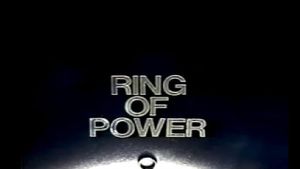 Ring Of Power - The empire of "THE CITY"'s poster