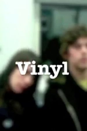 Vinyl's poster