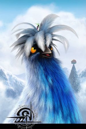 Zzzen's poster