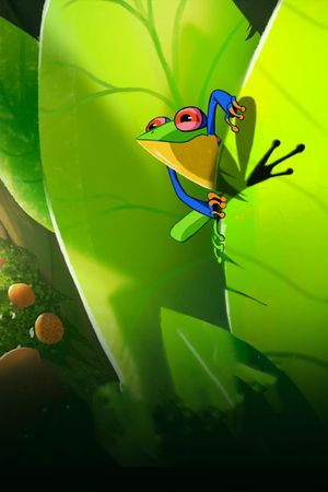 Koati's poster