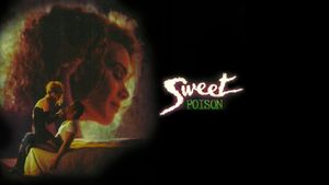 Sweet Poison's poster