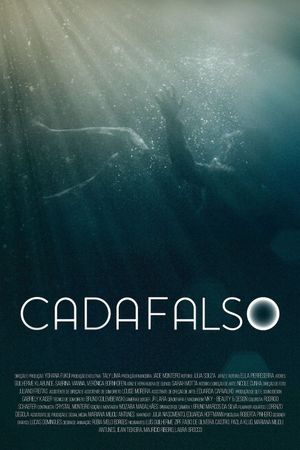 Cadafalso's poster